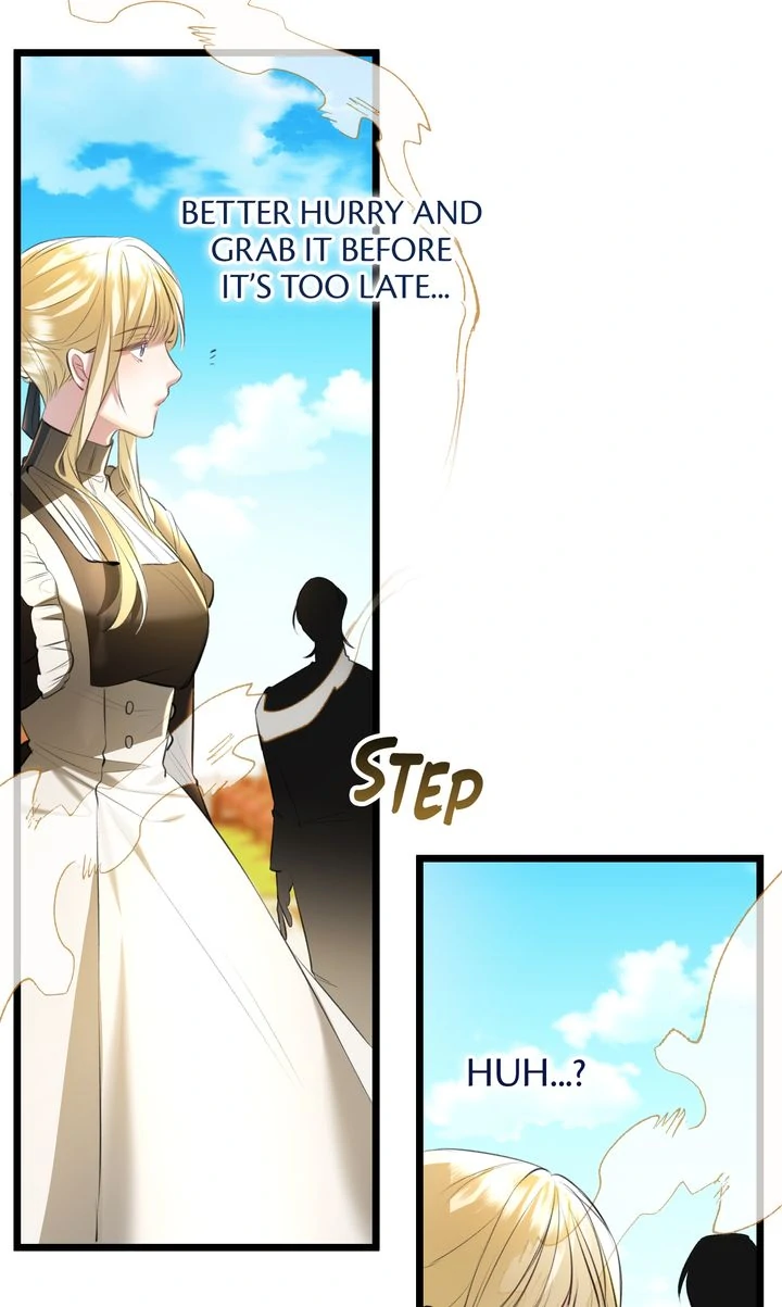 The Moment When You and I Meet [Official] - Chapter 2 manhwa