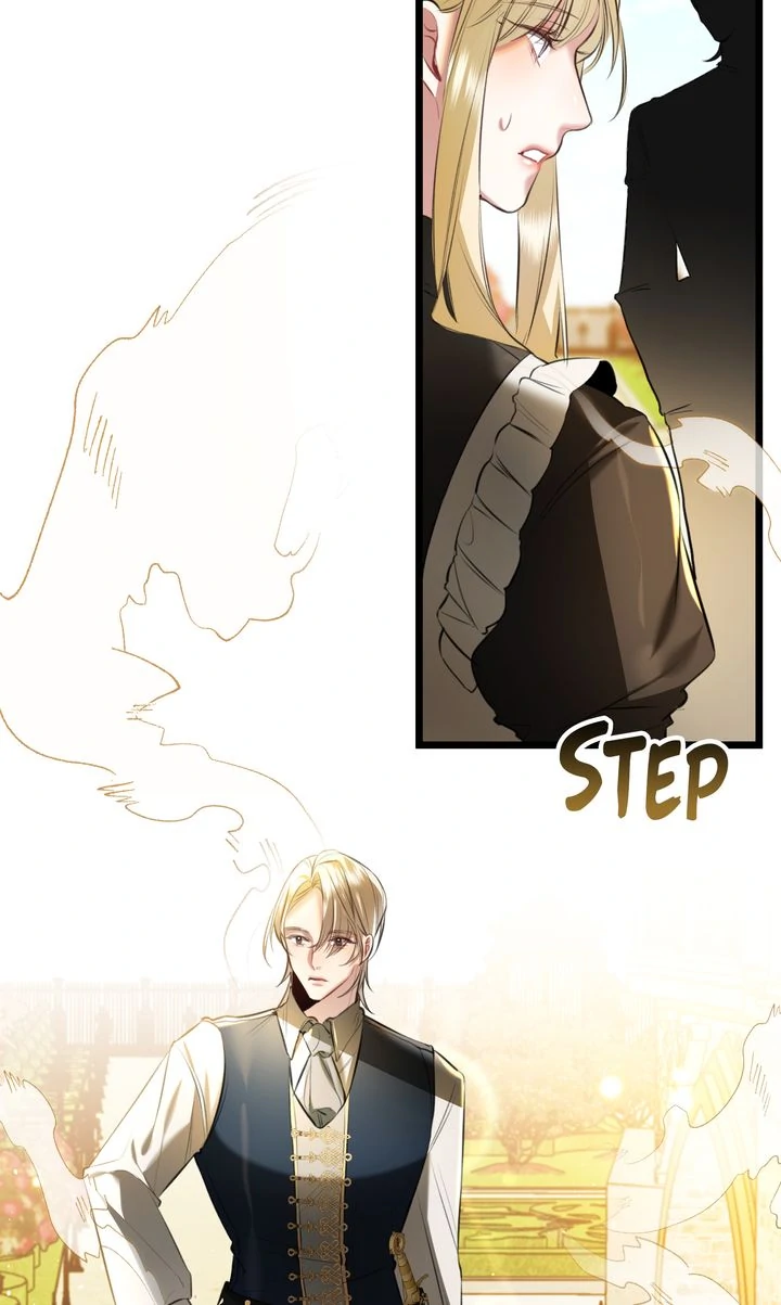 The Moment When You and I Meet [Official] - Chapter 2 manhwa