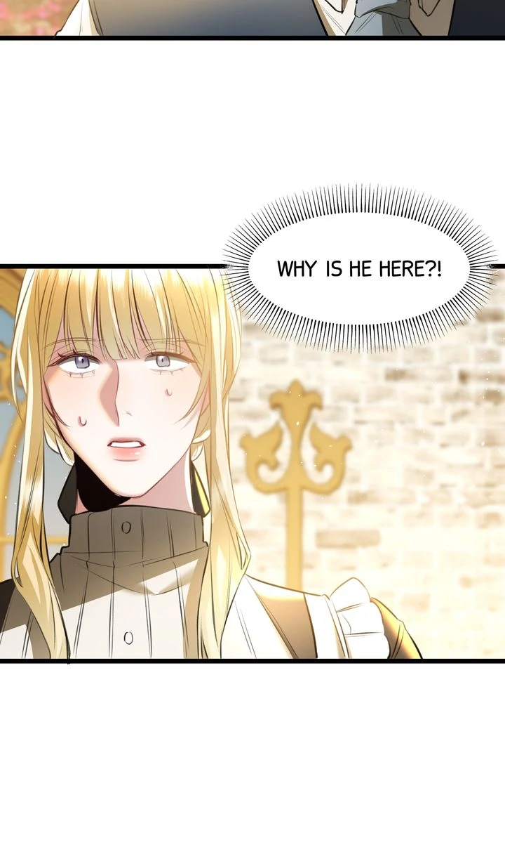 The Moment When You and I Meet [Official] - Chapter 2 manhwa