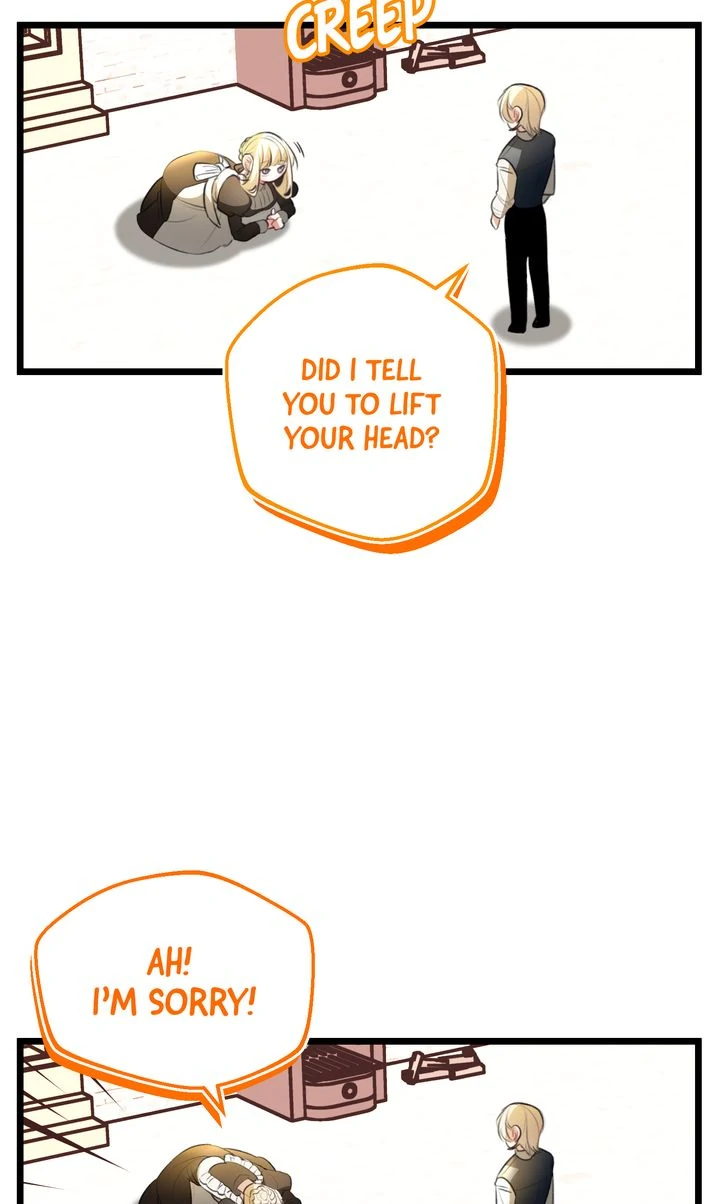 The Moment When You and I Meet [Official] - Chapter 3 manhwa