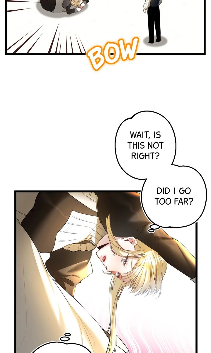The Moment When You and I Meet [Official] - Chapter 3 manhwa