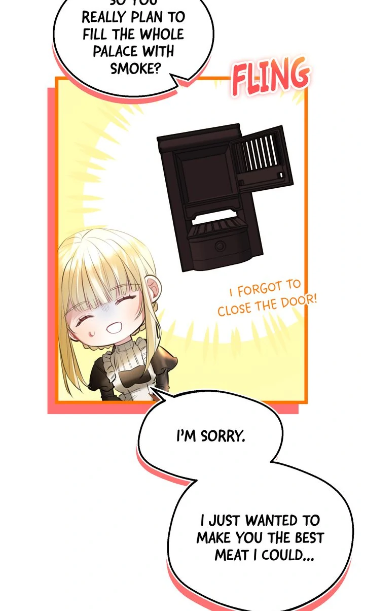 The Moment When You and I Meet [Official] - Chapter 3 manhwa