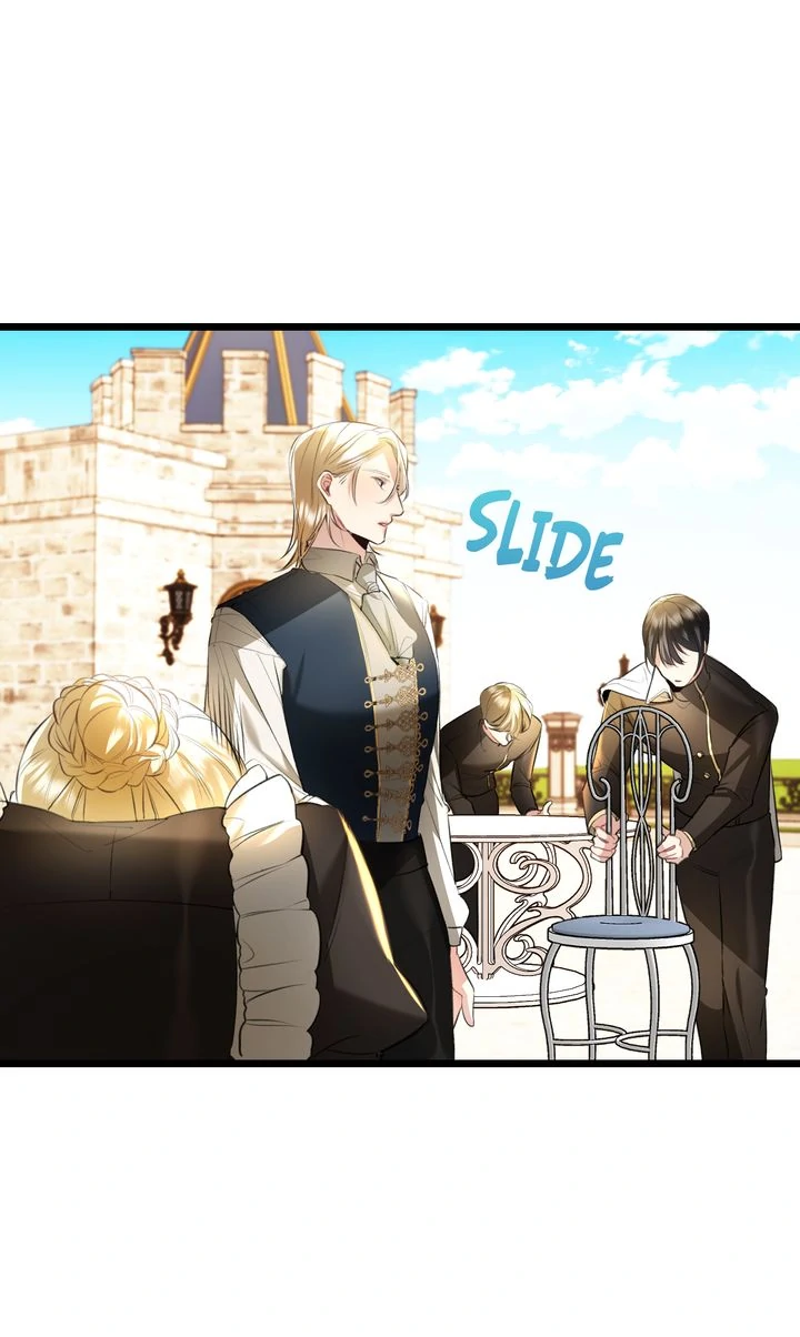 The Moment When You and I Meet [Official] - Chapter 3 manhwa