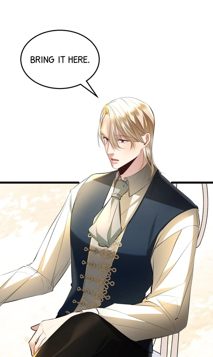 The Moment When You and I Meet [Official] - Chapter 3 manhwa