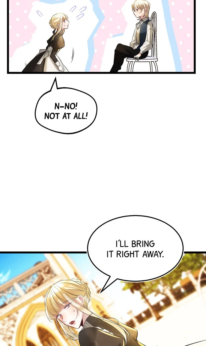 The Moment When You and I Meet [Official] - Chapter 3 manhwa