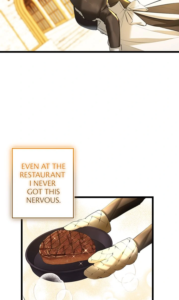 The Moment When You and I Meet [Official] - Chapter 3 manhwa
