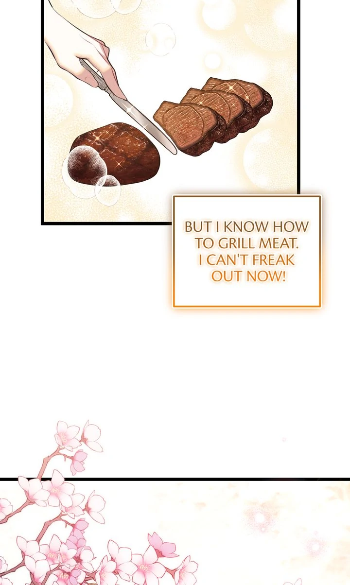 The Moment When You and I Meet [Official] - Chapter 3 manhwa