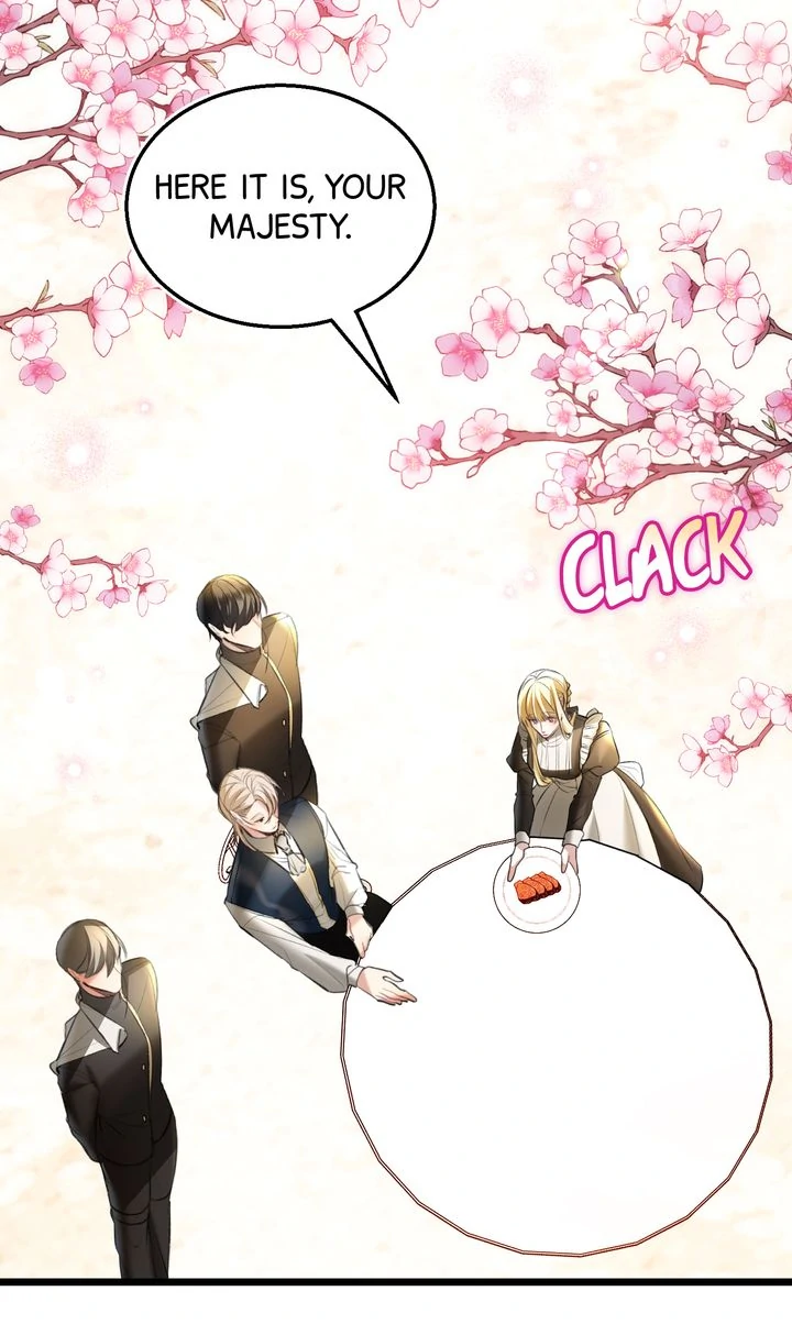The Moment When You and I Meet [Official] - Chapter 3 manhwa