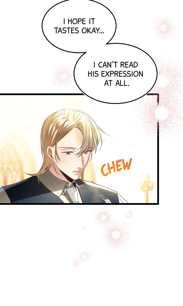 The Moment When You and I Meet [Official] - Chapter 3 manhwa