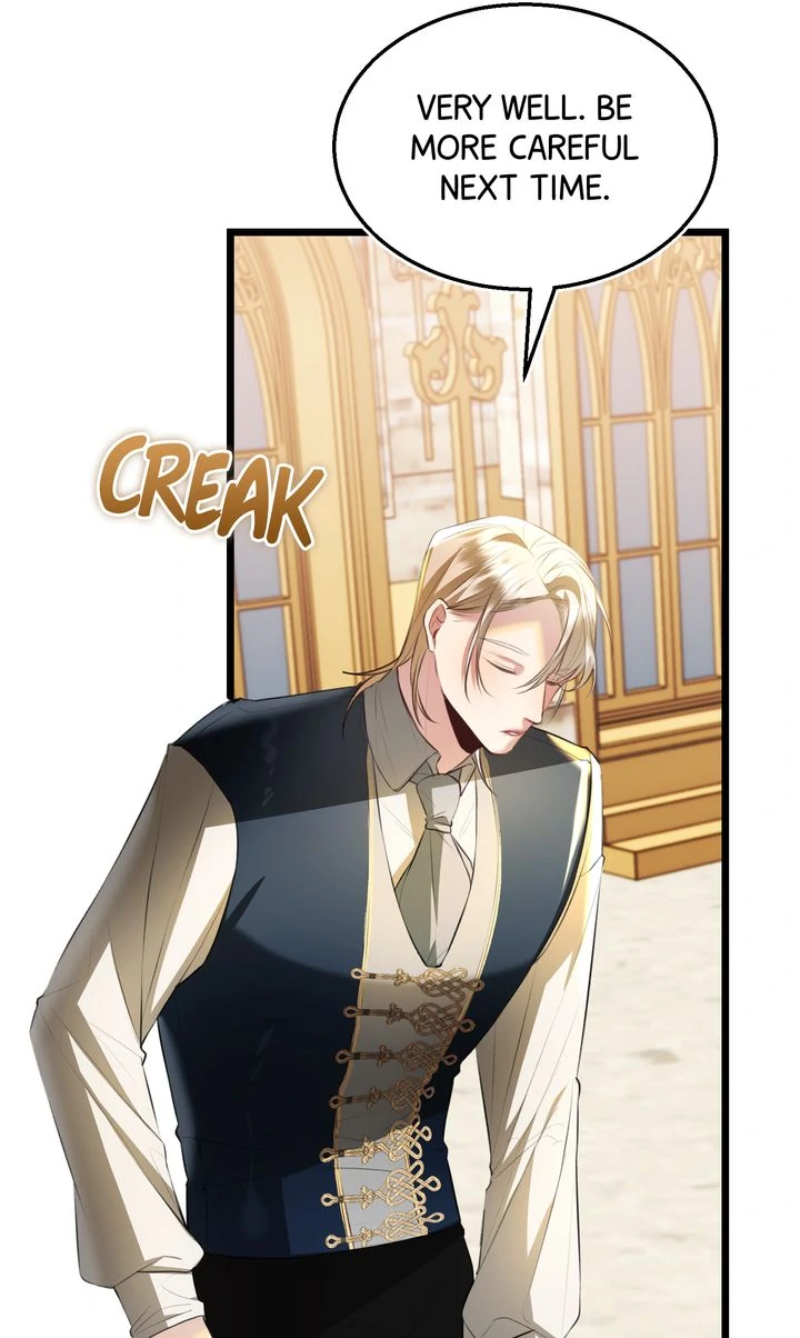 The Moment When You and I Meet [Official] - Chapter 3 manhwa