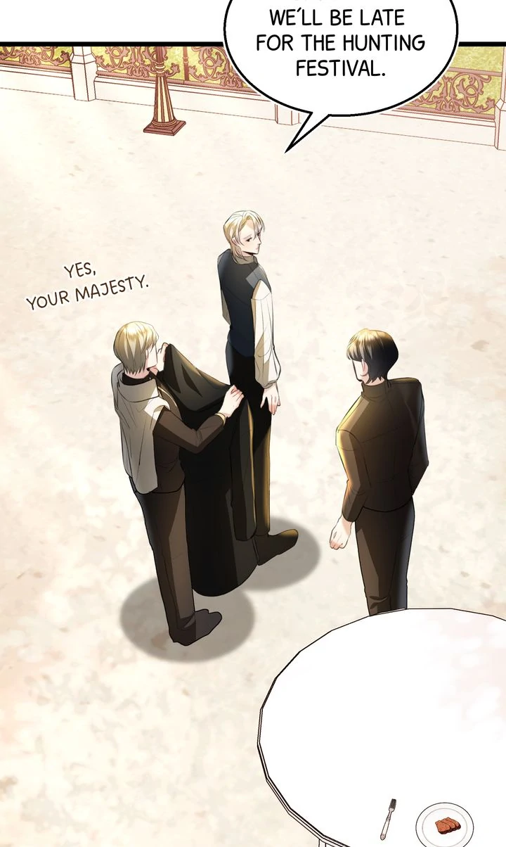 The Moment When You and I Meet [Official] - Chapter 3 manhwa