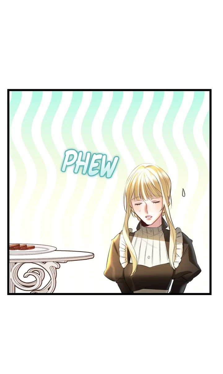 The Moment When You and I Meet [Official] - Chapter 3 manhwa