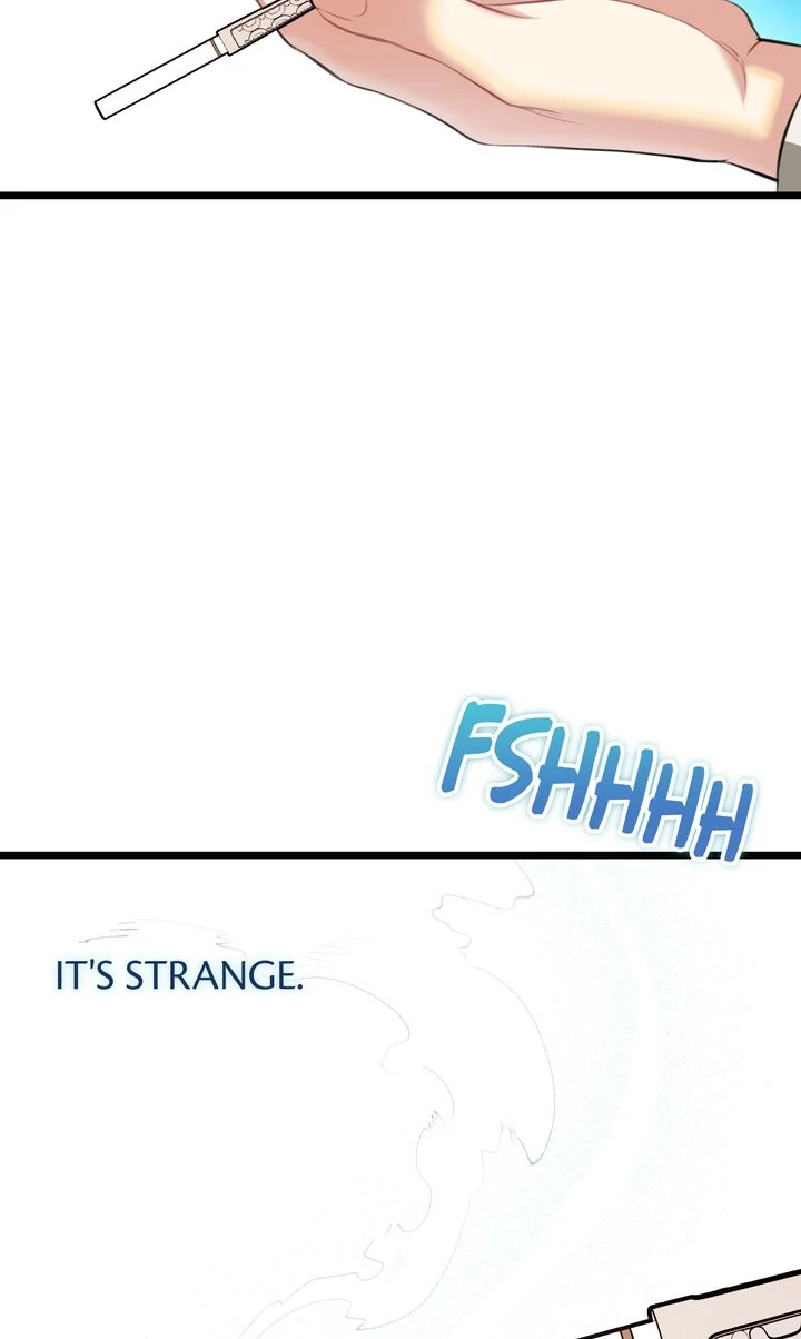 The Moment When You and I Meet [Official] - Chapter 3 manhwa