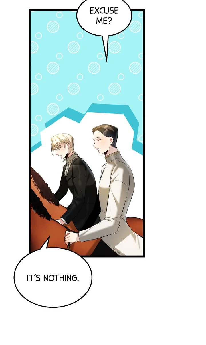 The Moment When You and I Meet [Official] - Chapter 3 manhwa