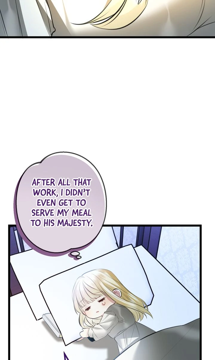 The Moment When You and I Meet [Official] - Chapter 3 manhwa