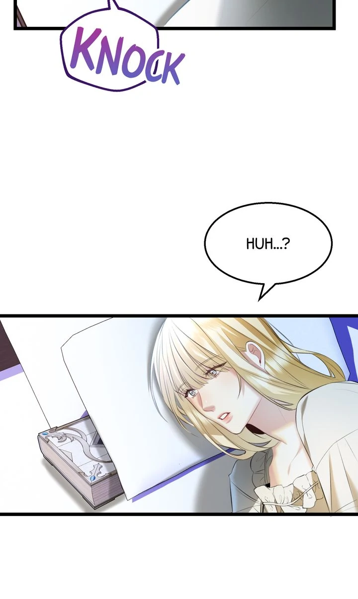 The Moment When You and I Meet [Official] - Chapter 3 manhwa