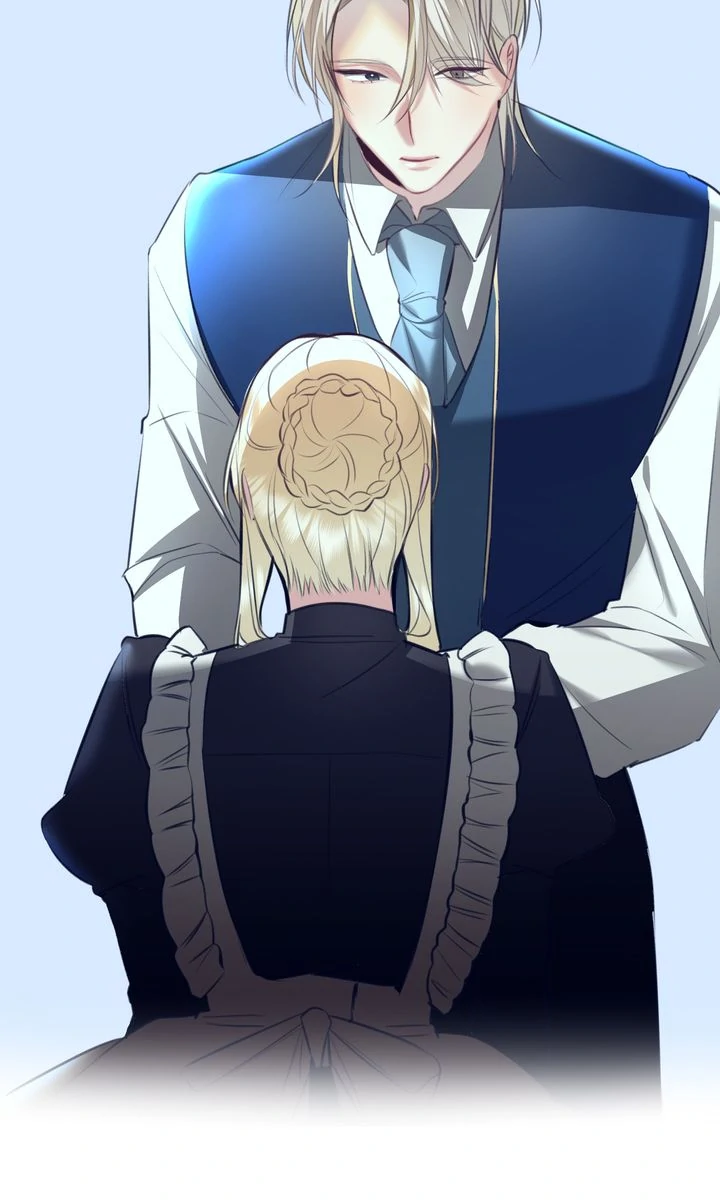 The Moment When You and I Meet [Official] - Chapter 3 manhwa