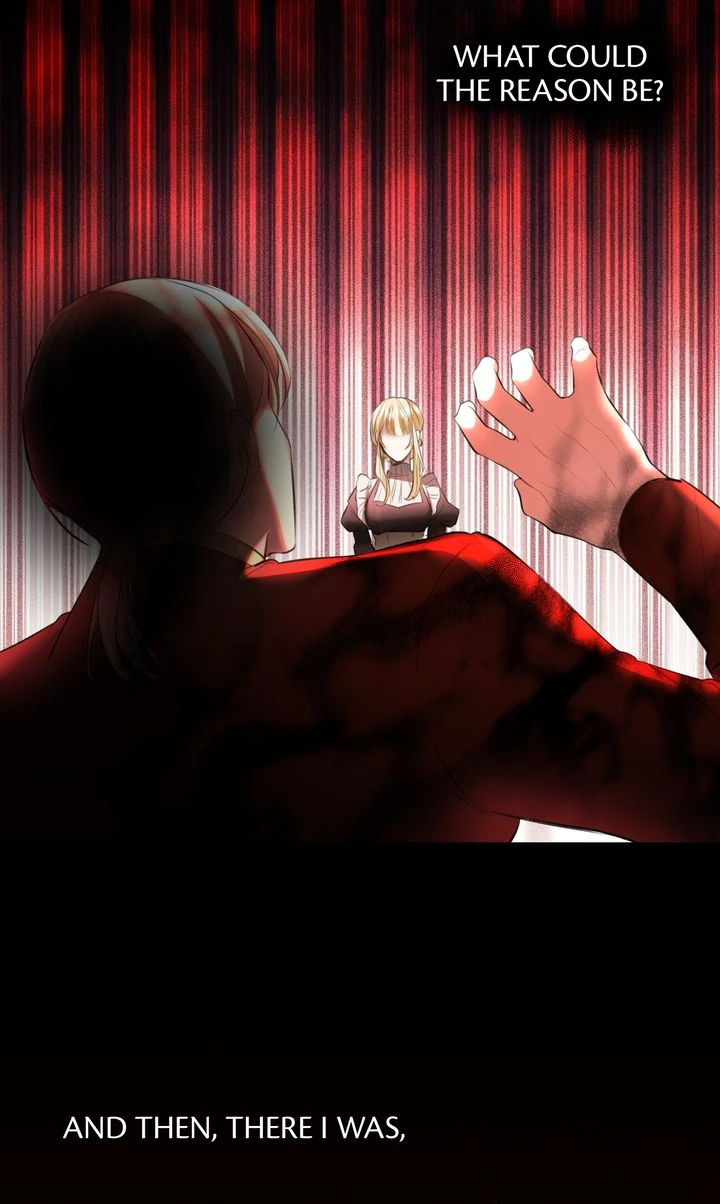 The Moment When You and I Meet [Official] - Chapter 3 manhwa