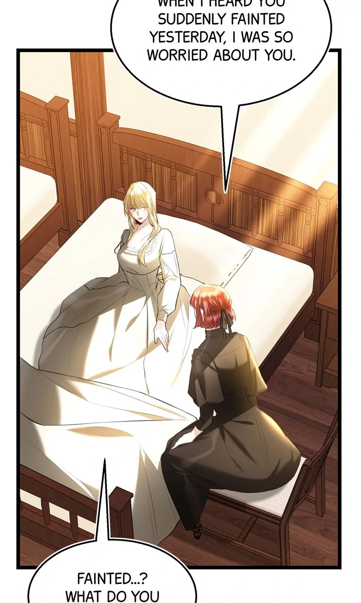 The Moment When You and I Meet [Official] - Chapter 5 manhwa