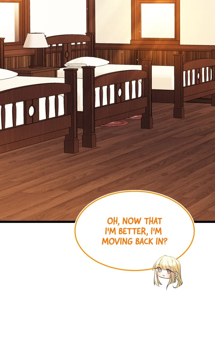 The Moment When You and I Meet [Official] - Chapter 5 manhwa