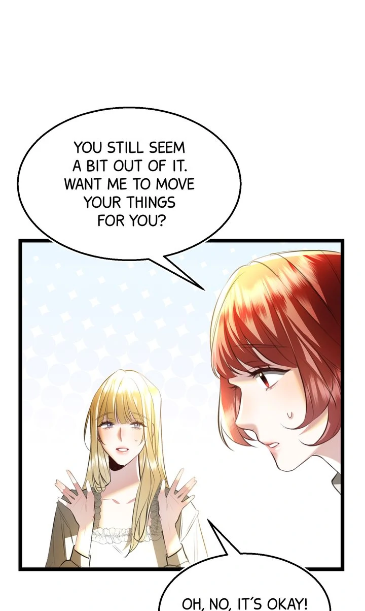 The Moment When You and I Meet [Official] - Chapter 5 manhwa