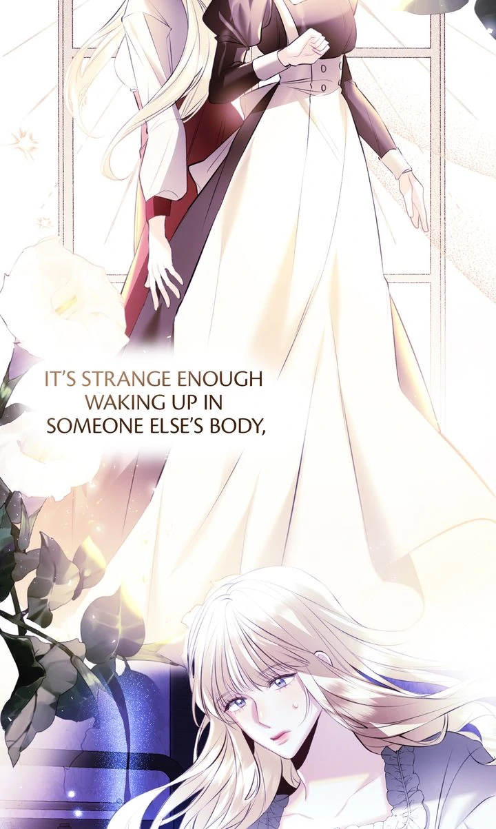 The Moment When You and I Meet [Official] - Chapter 5 manhwa