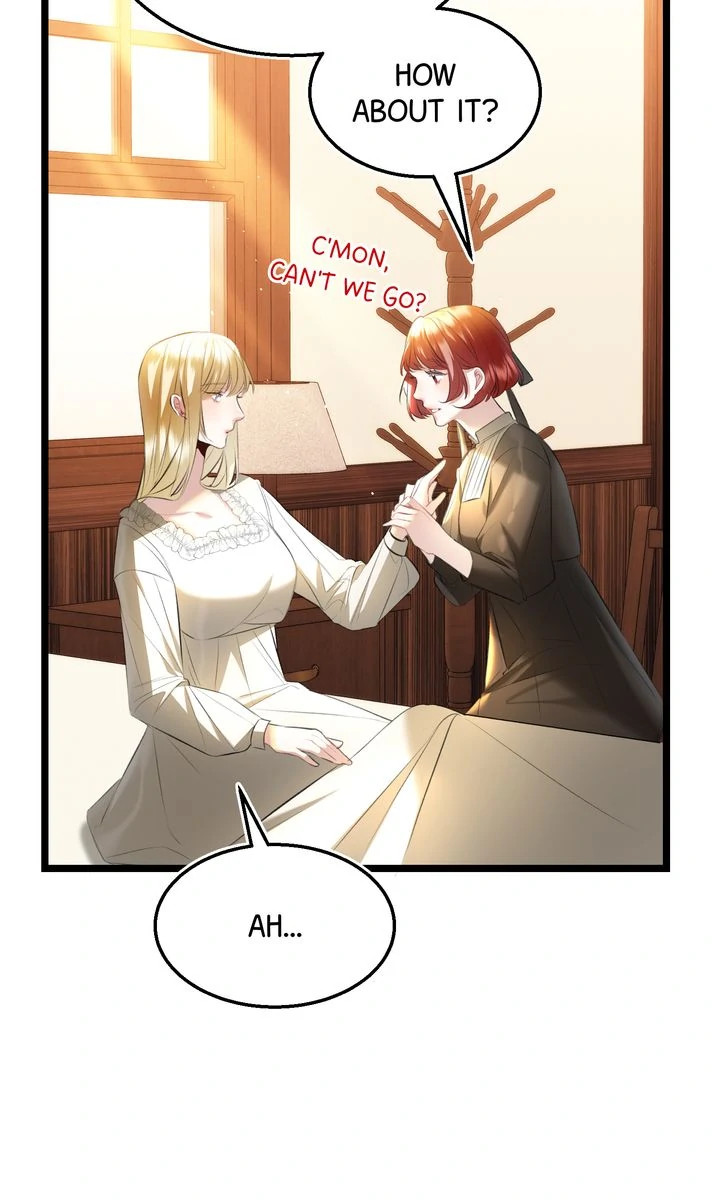 The Moment When You and I Meet [Official] - Chapter 5 manhwa