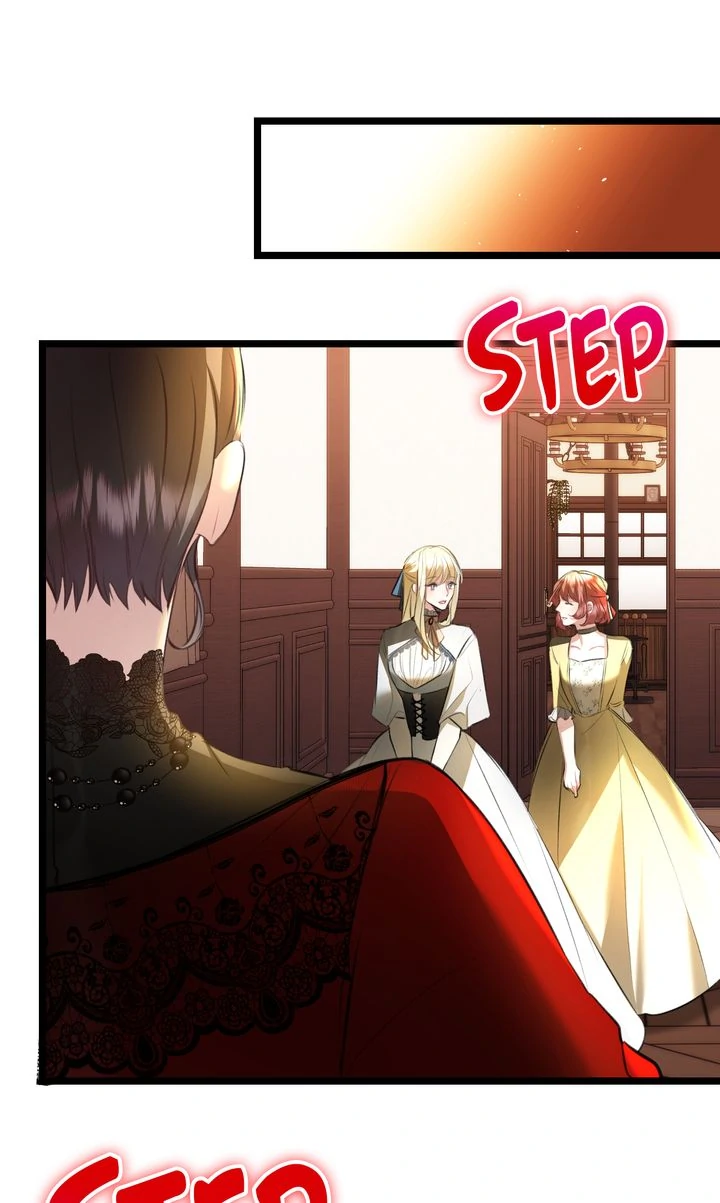 The Moment When You and I Meet [Official] - Chapter 5 manhwa