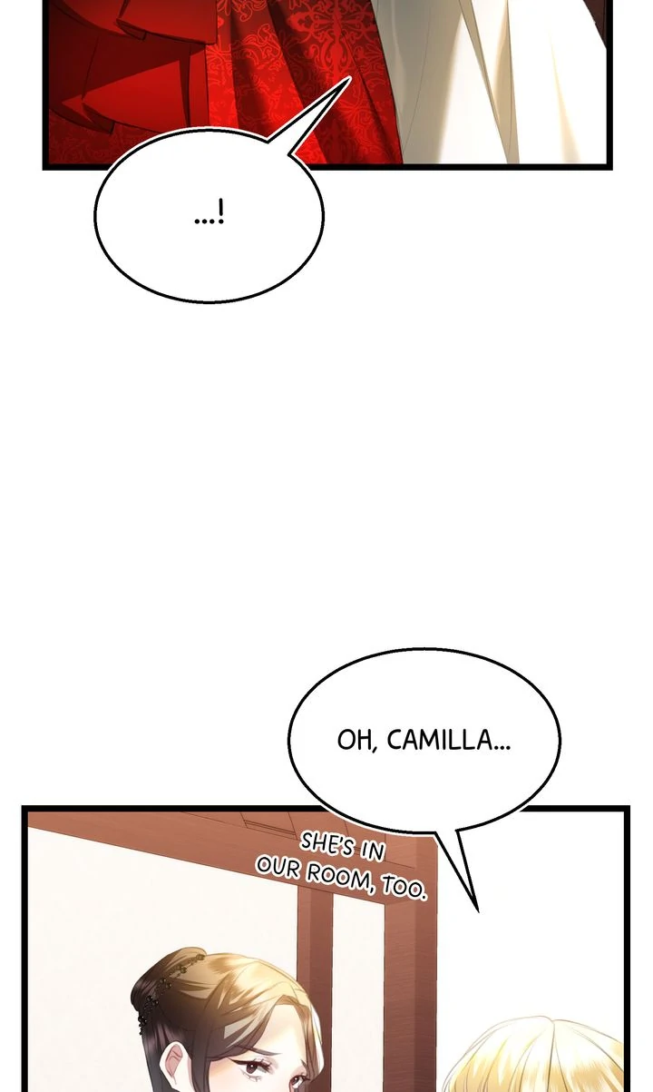 The Moment When You and I Meet [Official] - Chapter 5 manhwa