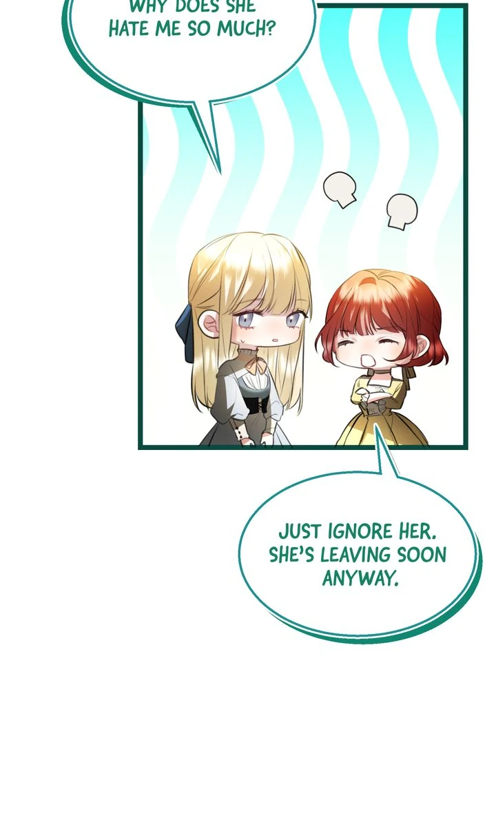 The Moment When You and I Meet [Official] - Chapter 5 manhwa
