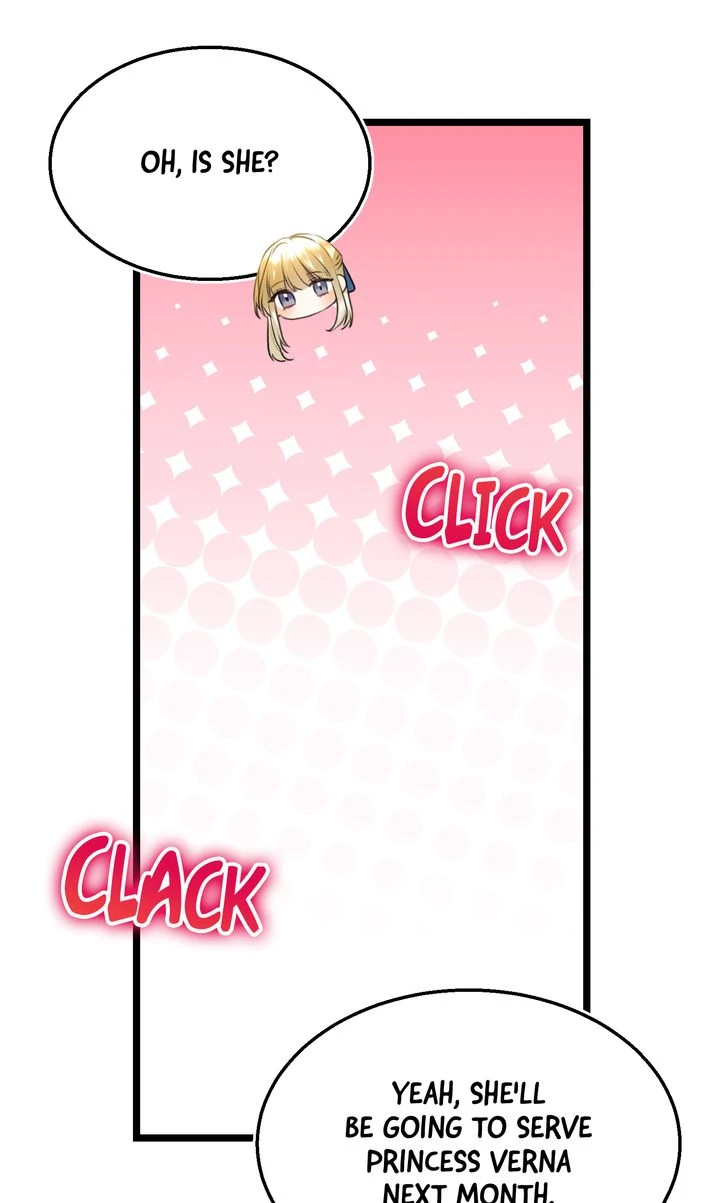 The Moment When You and I Meet [Official] - Chapter 5 manhwa
