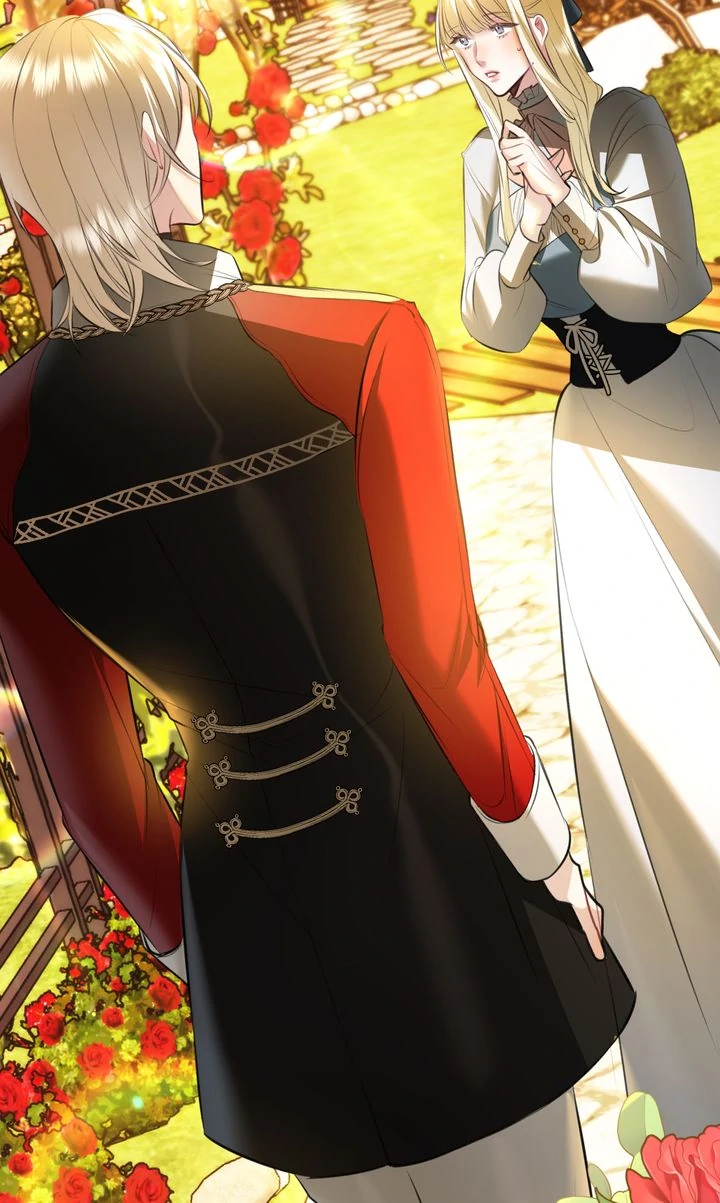 The Moment When You and I Meet [Official] - Chapter 5 manhwa