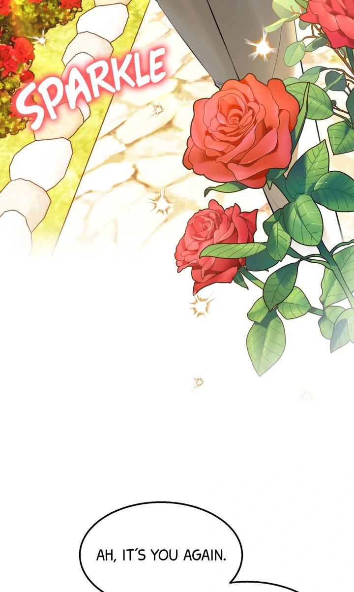The Moment When You and I Meet [Official] - Chapter 5 manhwa