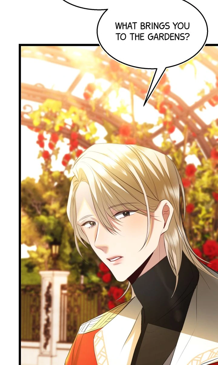 The Moment When You and I Meet [Official] - Chapter 5 manhwa