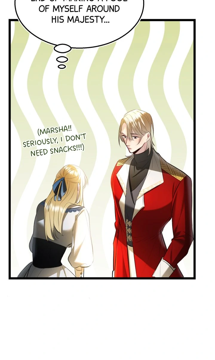 The Moment When You and I Meet [Official] - Chapter 5 manhwa