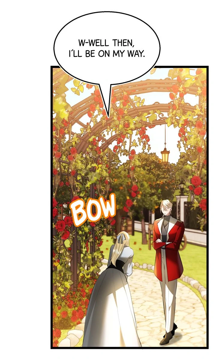 The Moment When You and I Meet [Official] - Chapter 5 manhwa