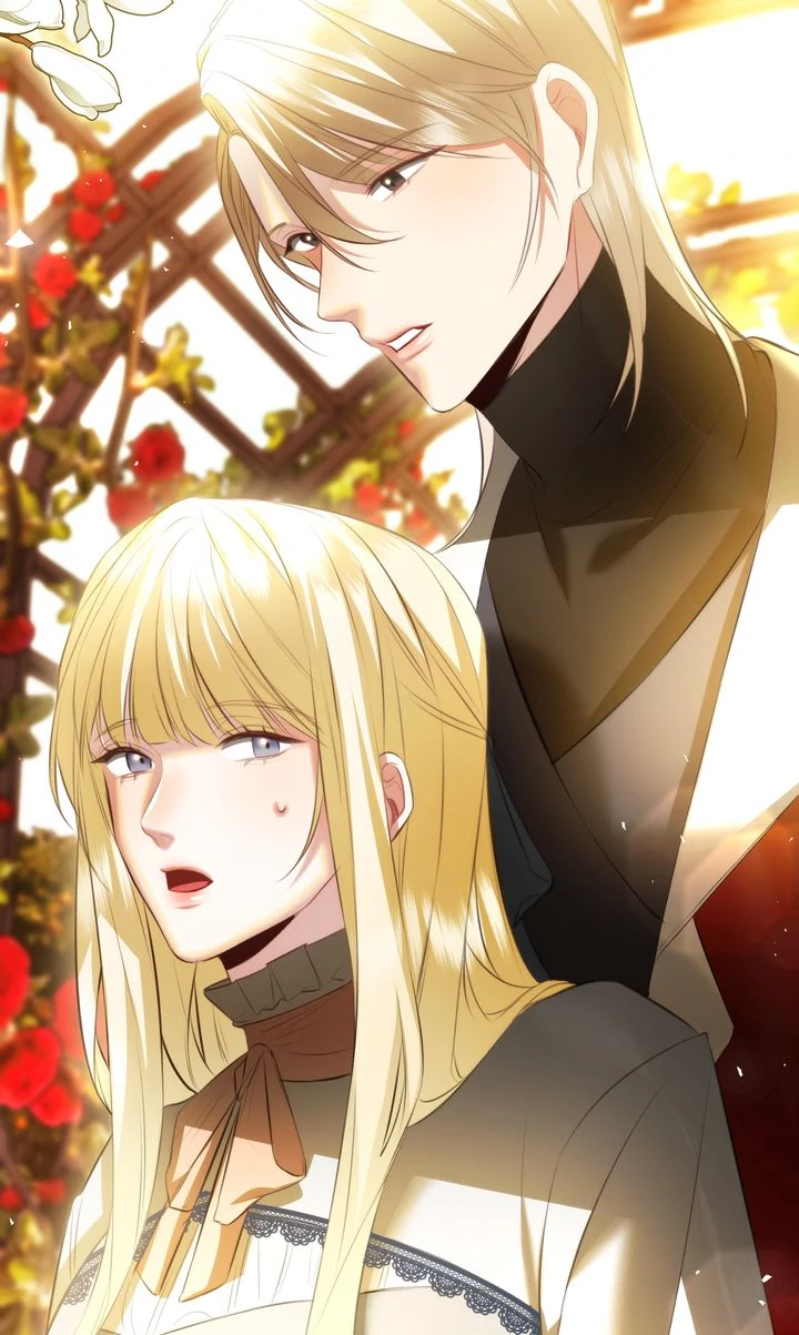 The Moment When You and I Meet [Official] - Chapter 5 manhwa