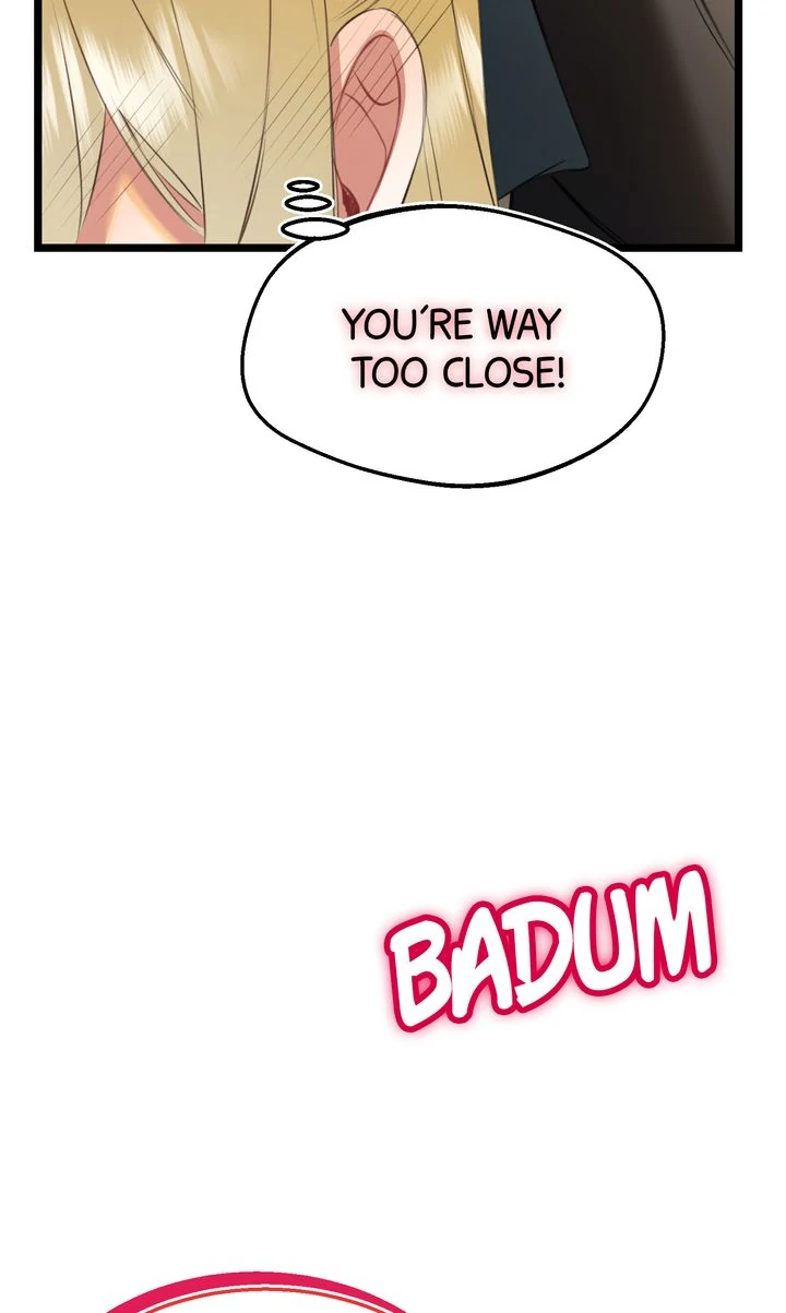 The Moment When You and I Meet [Official] - Chapter 5 manhwa