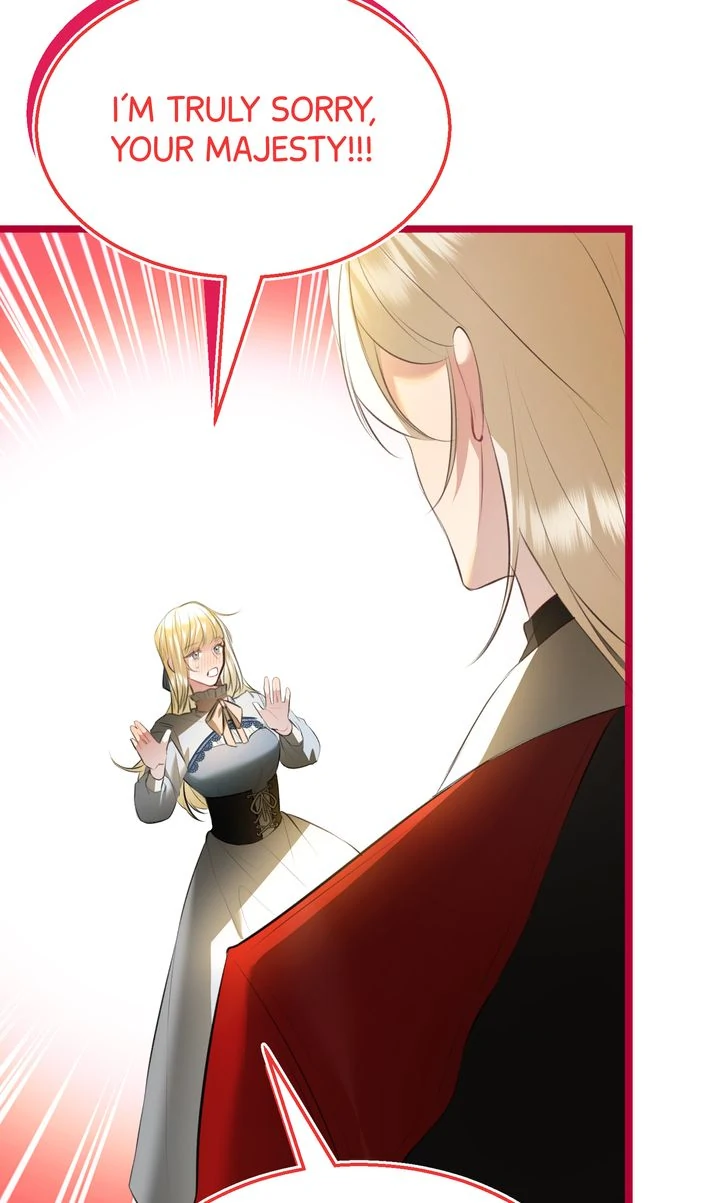 The Moment When You and I Meet [Official] - Chapter 5 manhwa