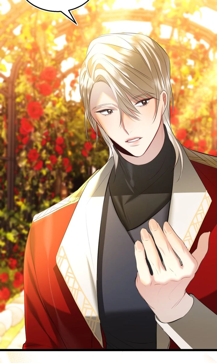 The Moment When You and I Meet [Official] - Chapter 5 manhwa
