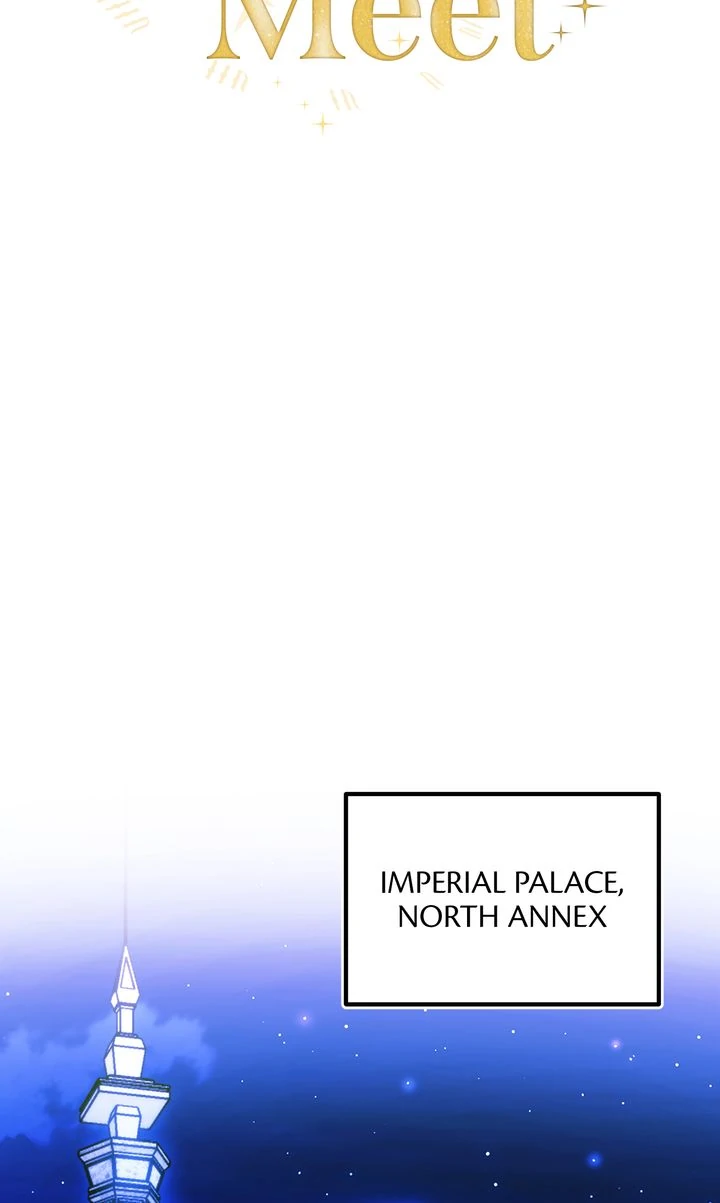 The Moment When You and I Meet [Official] - Chapter 5 manhwa