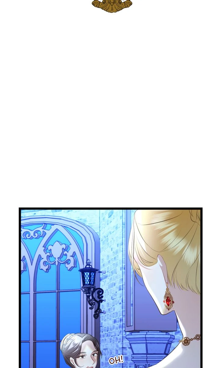 The Moment When You and I Meet [Official] - Chapter 5 manhwa