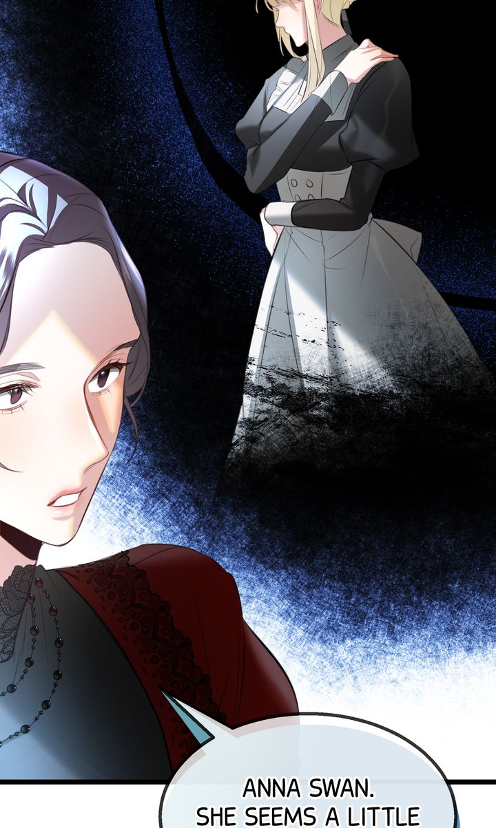 The Moment When You and I Meet [Official] - Chapter 5 manhwa