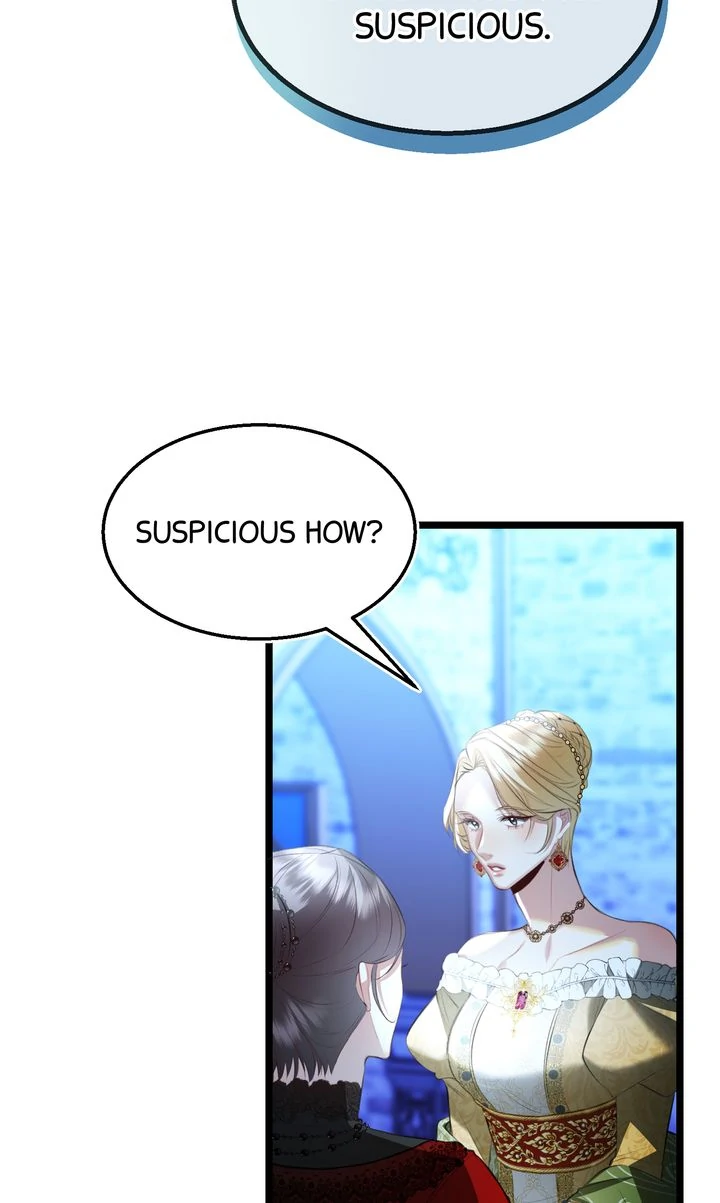 The Moment When You and I Meet [Official] - Chapter 5 manhwa