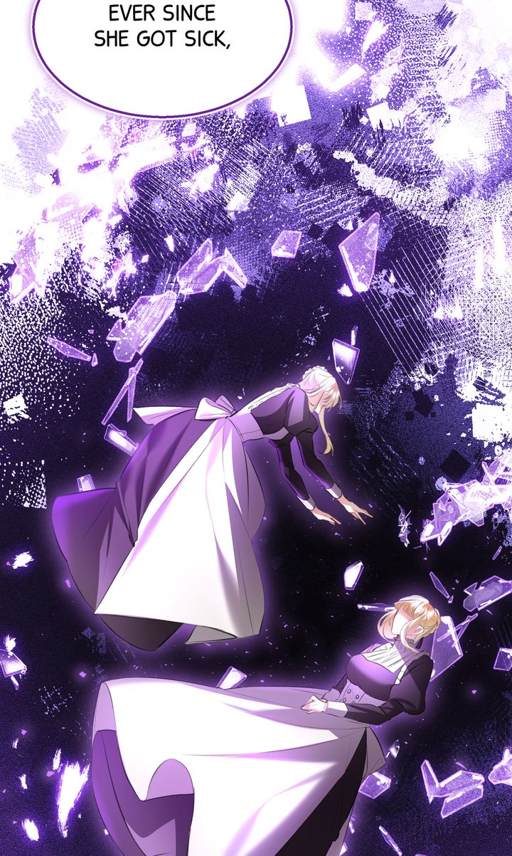 The Moment When You and I Meet [Official] - Chapter 5 manhwa
