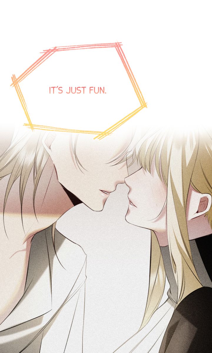 The Moment When You and I Meet [Official] - Chapter 8 manhwa