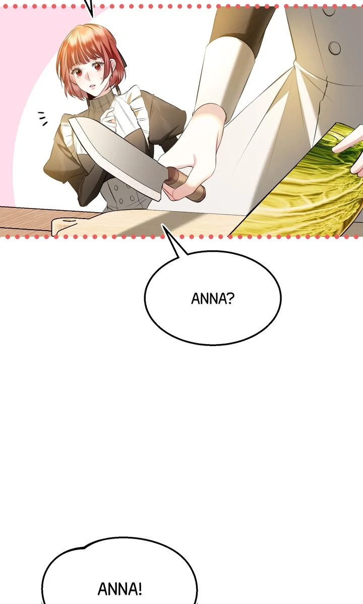 The Moment When You and I Meet [Official] - Chapter 8 manhwa