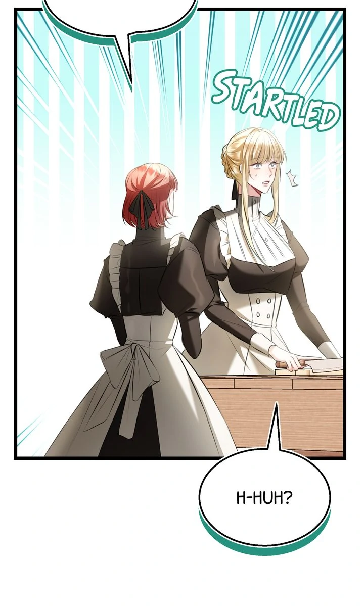 The Moment When You and I Meet [Official] - Chapter 8 manhwa