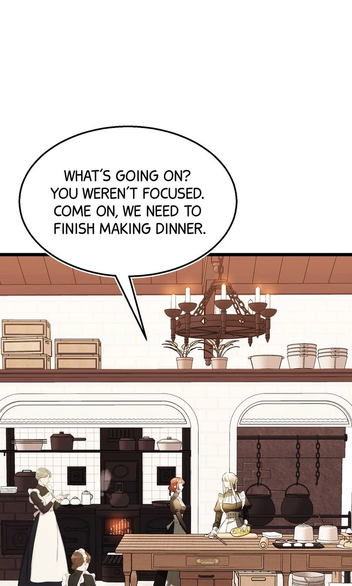The Moment When You and I Meet [Official] - Chapter 8 manhwa