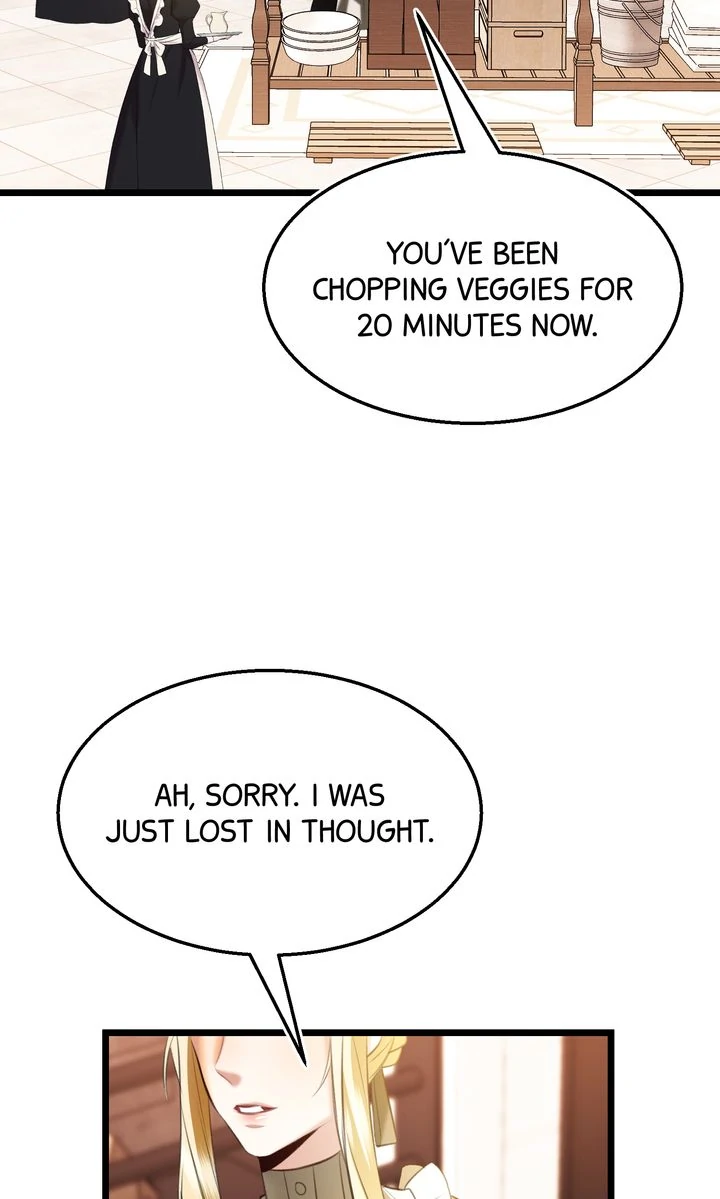 The Moment When You and I Meet [Official] - Chapter 8 manhwa